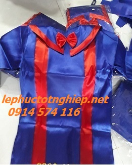 ban ao tot nghiep mam non